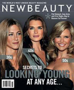 Joseph T Cruise, MD in New Beauty