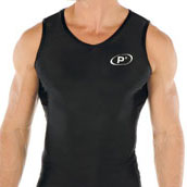 Gynecomastia and male breast reduction from Orange County plastic surgeon Joseph T Cruise, MD