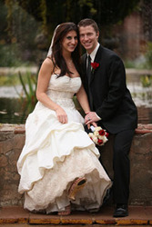 wedding day breast augmentation
