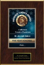 Patient Choice Award