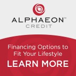 ALPHAEON Credit 