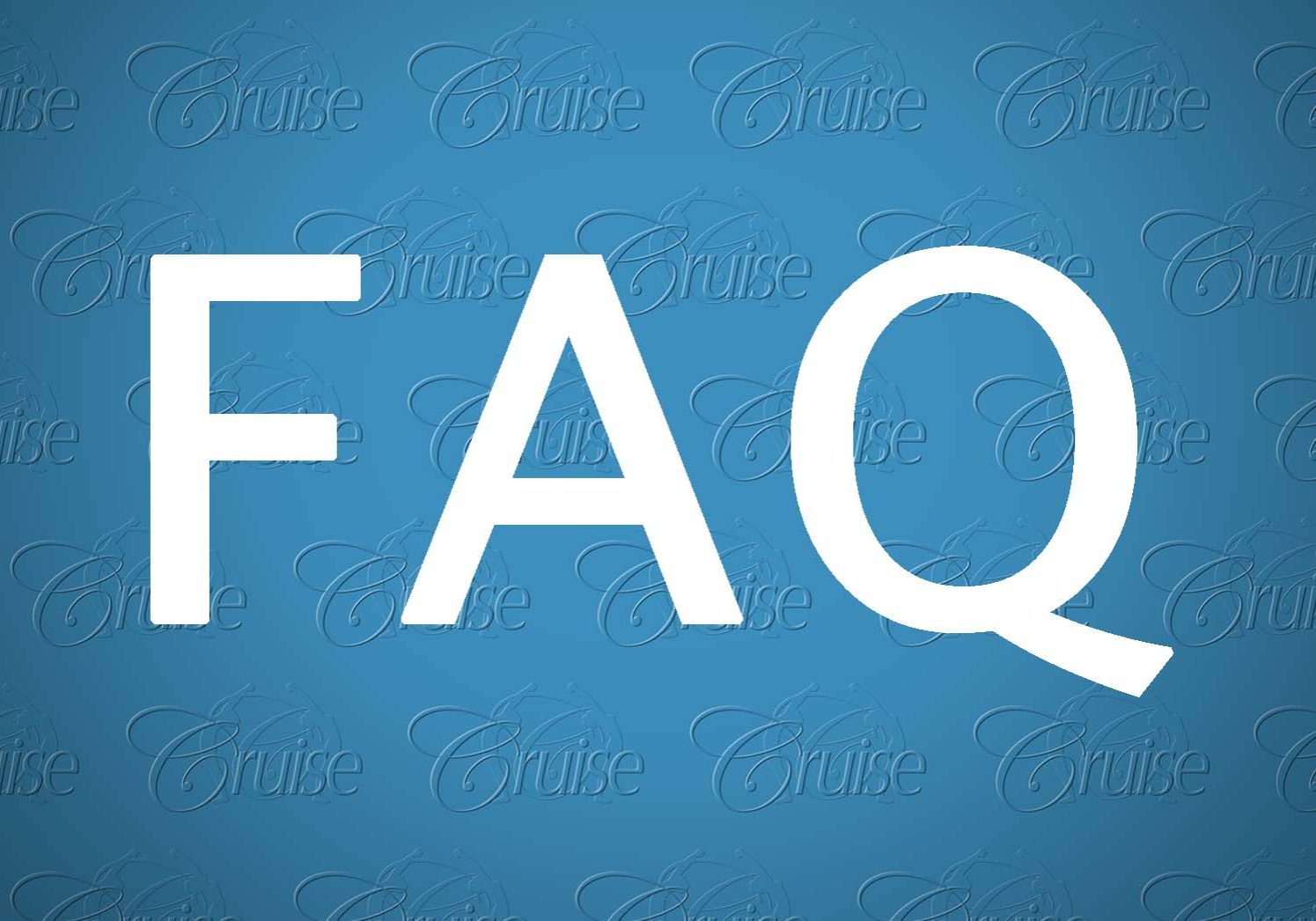 FAQ